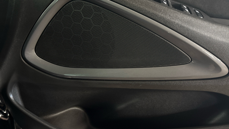 Vauxhall Crossland 1.2 Turbo [130] Ultimate 5dr Auto Petrol Hatchback